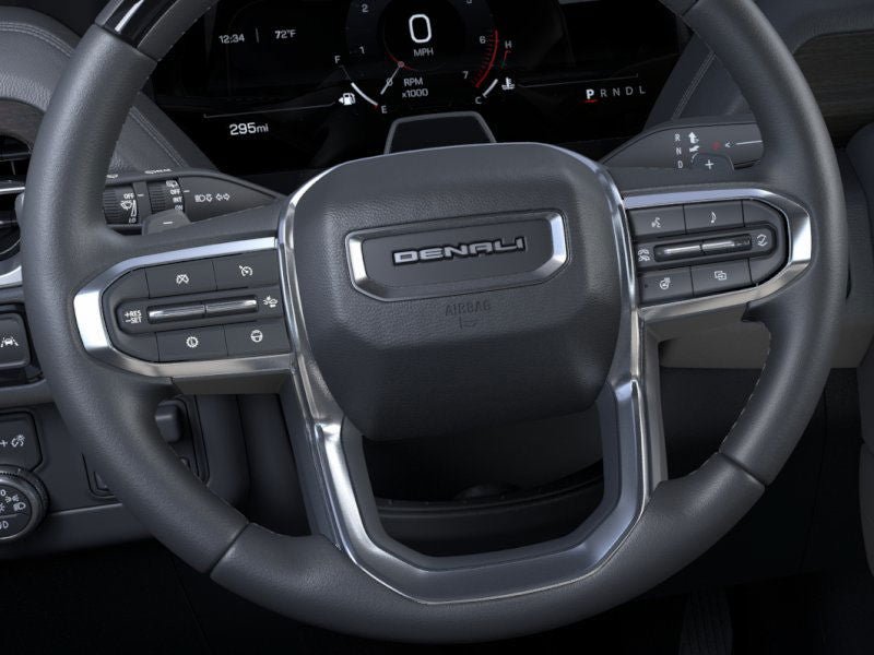 New 2026 GMC Yukon XL Denali w/ Denali Reserve Package AWD/4WD image 57