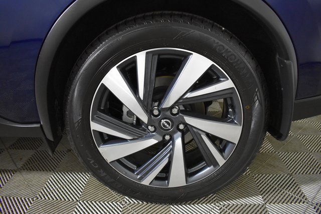 Certified 2024 Nissan Murano SL image 48