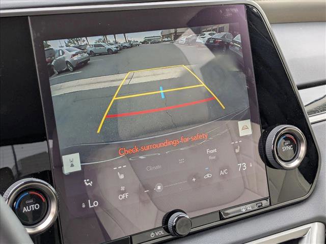 Certified 2023 Lexus RX 350 FWD w/ Cold Area Package image 16