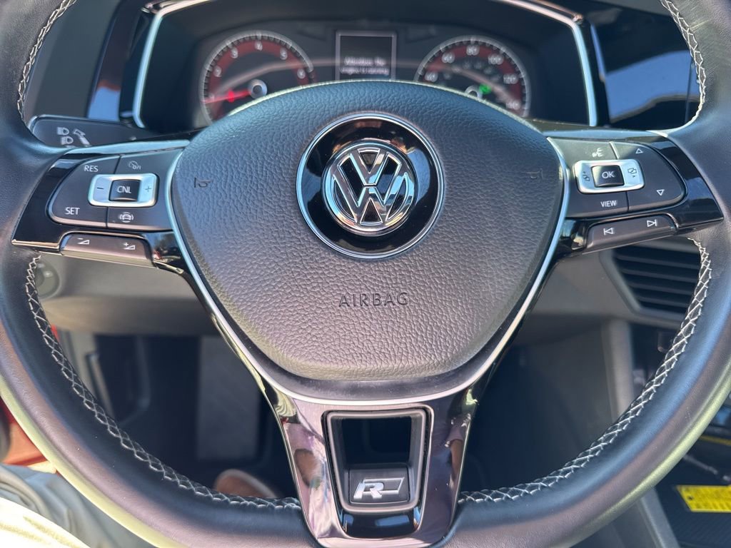 Used 2019 Volkswagen Jetta R-Line image 24