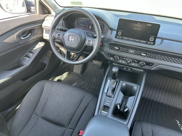 Used 2023 Honda Accord EX image 16