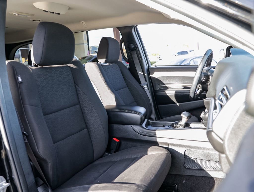 Used 2022 Dodge Durango SXT w/ Anodized Platinum Package image 19