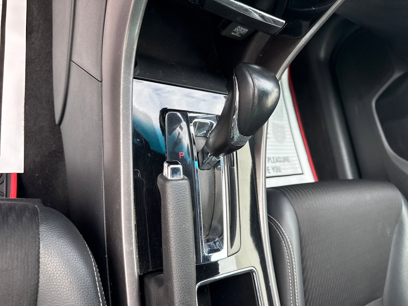 Used 2016 Honda Accord Sport image 24