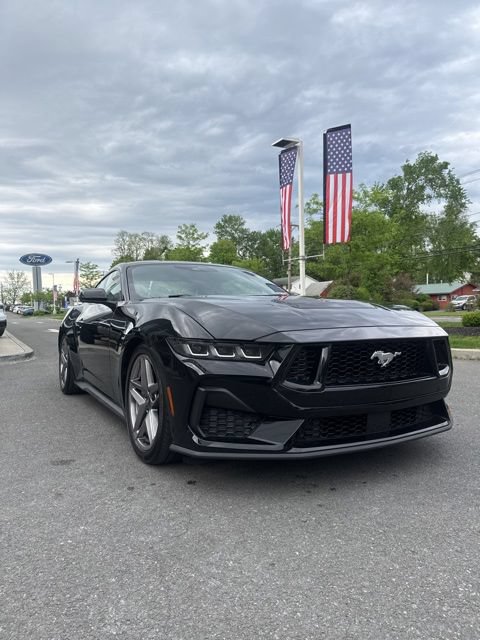 Certified 2024 Ford Mustang GT Premium RWD image 27