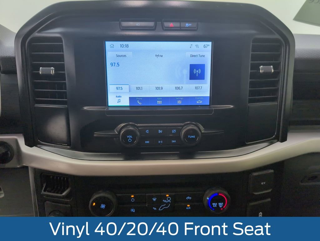 Used 2022 Ford F150 XL w/ Equipment Group 101A High image 35