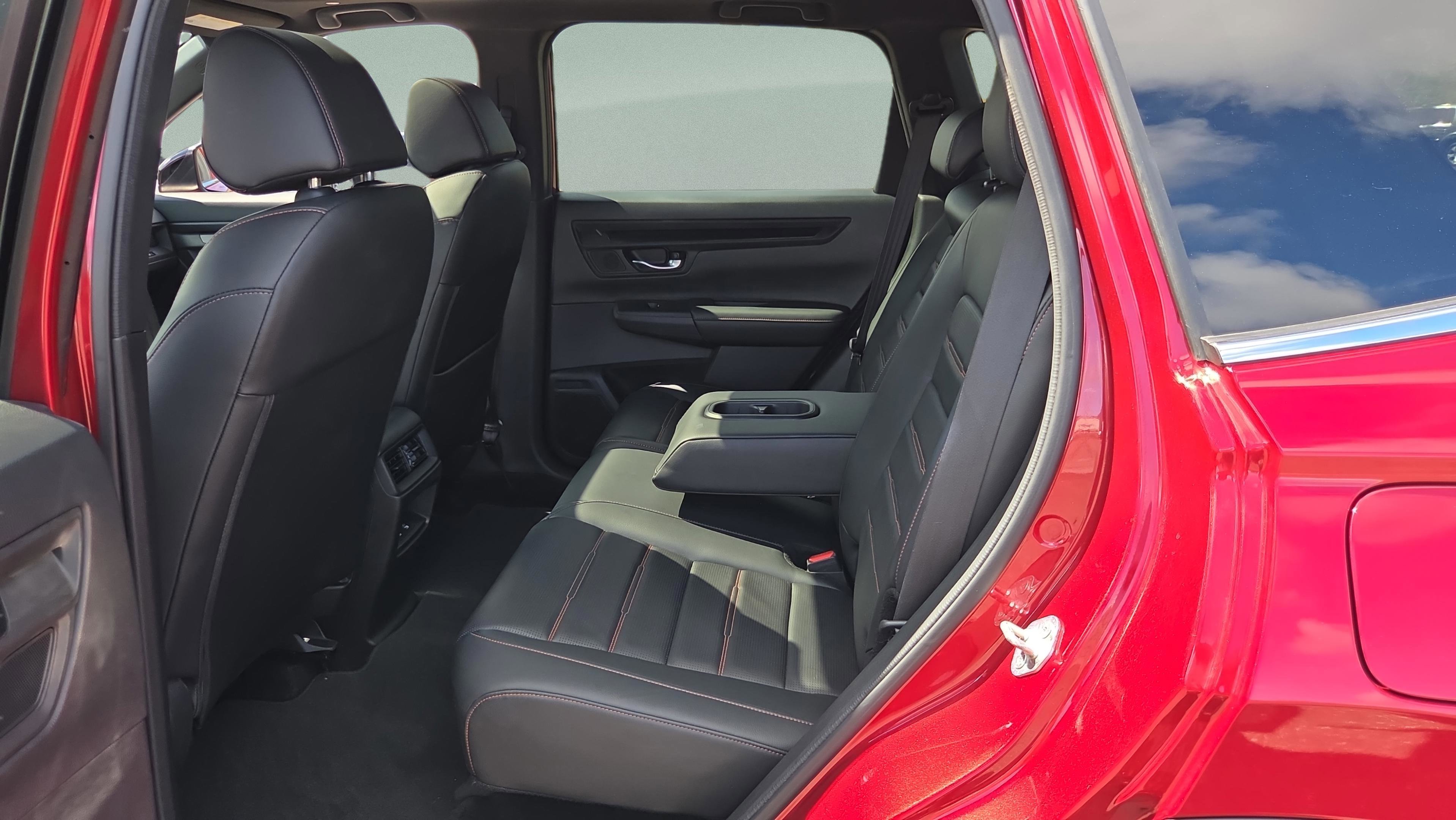 Certified 2024 Honda CR-V Sport-L image 26