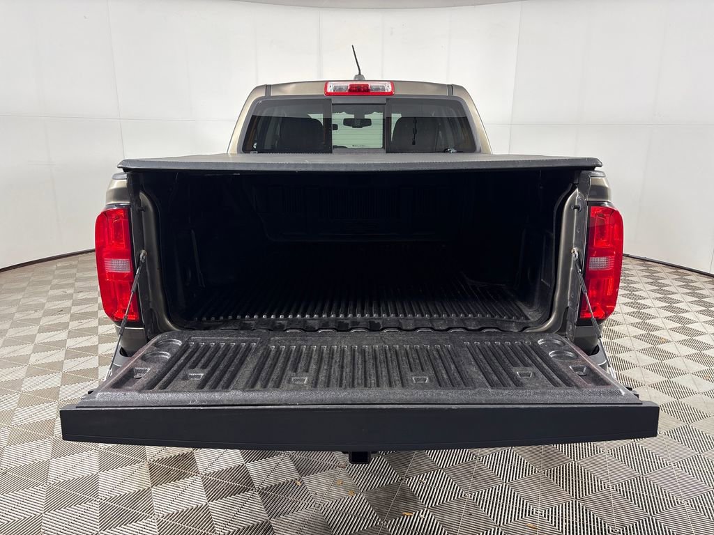 Used 2016 Chevrolet Colorado Z71 RWD image 27