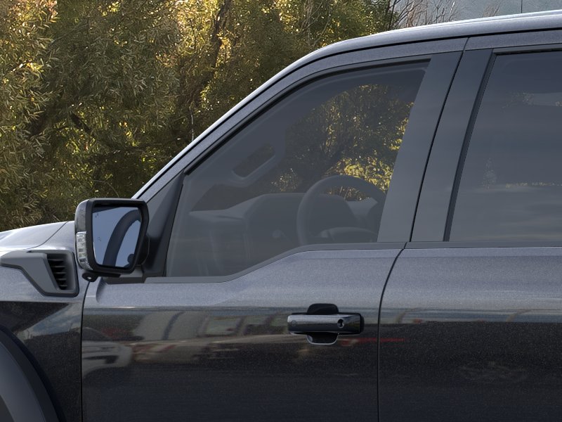 New 2026 Ford F150 Raptor AWD/4WD image 22
