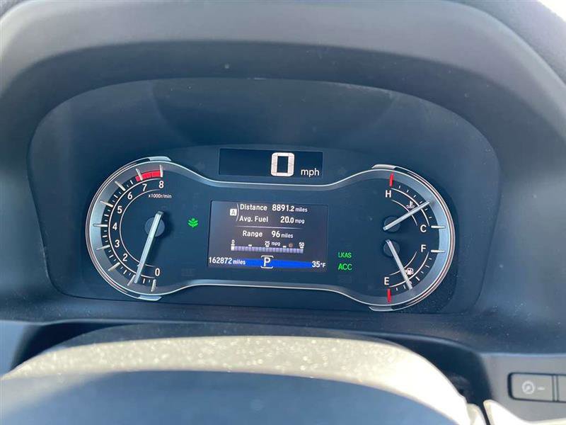 Used 2016 Honda Pilot EX-L image 24
