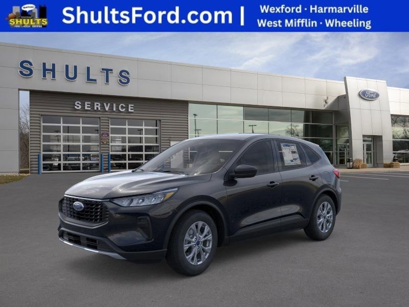 New 2026 Ford Escape Active w/ Cold Weather Package image 1