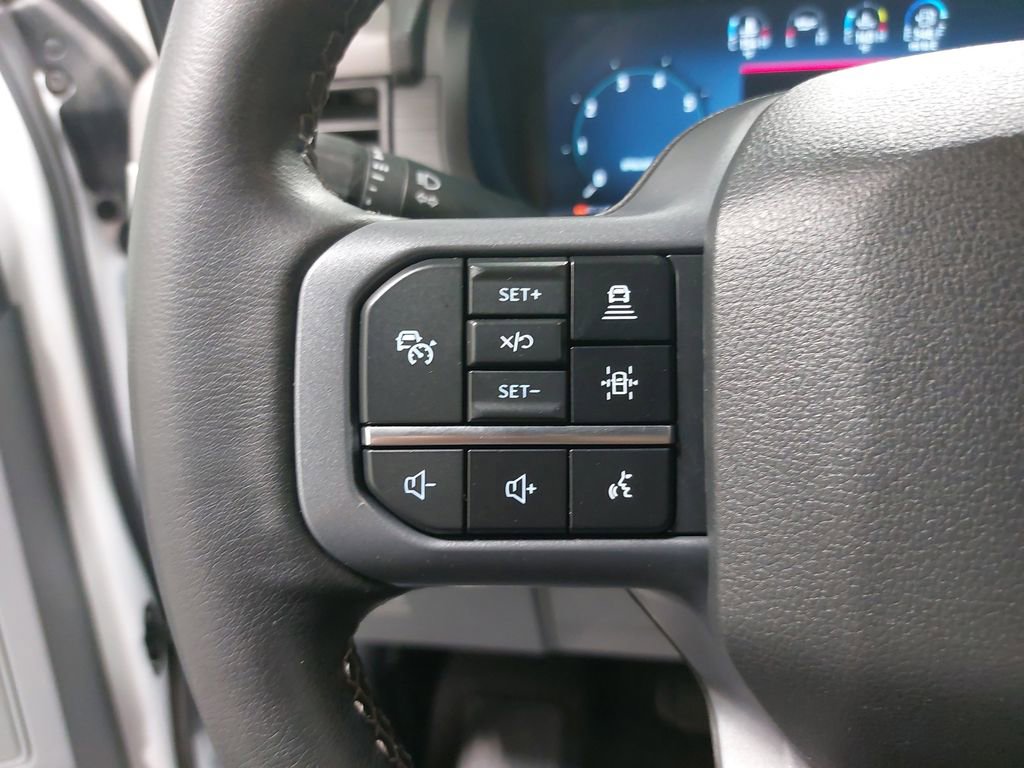 Used 2024 Ford F150 XLT w/ Equipment Group 302A MID image 16