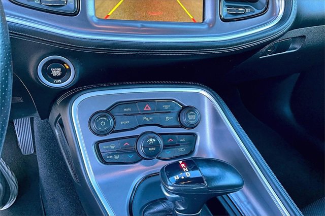 Used 2021 Dodge Challenger SXT w/ Plus Package image 13