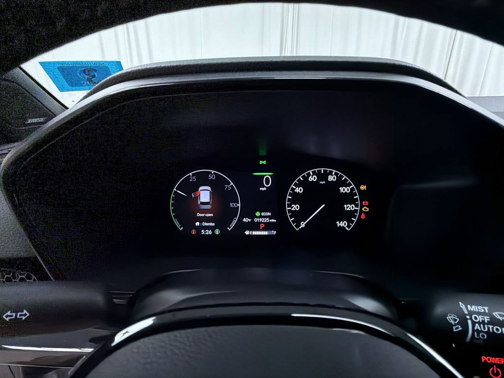 Used 2023 Honda CR-V Sport Touring image 22