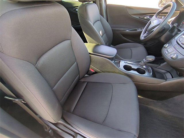 Used 2024 Chevrolet Malibu LS image 34