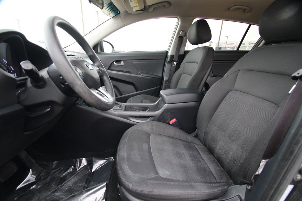 Used 2013 Kia Sportage LX image 6