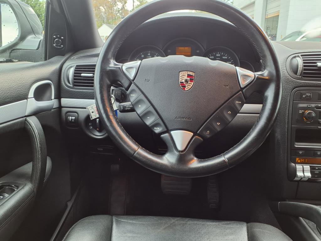 Used 2008 Porsche Cayenne image 5