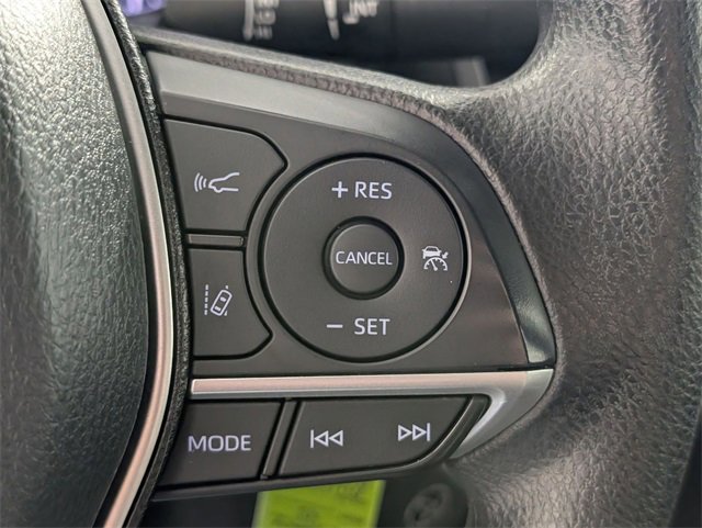 Used 2023 Toyota Camry LE image 16