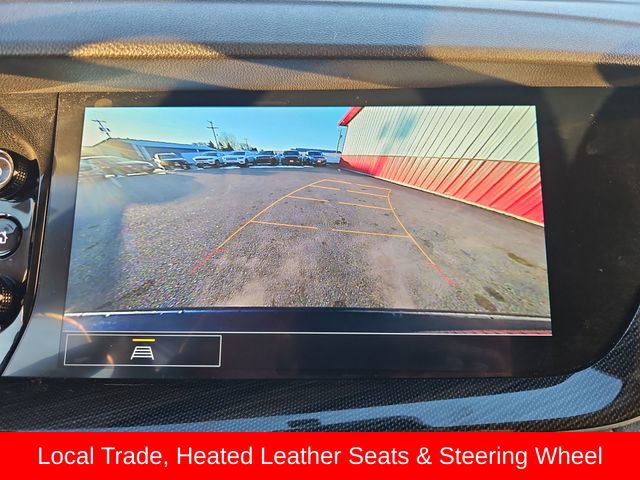 Used 2022 Buick Envision Preferred image 40