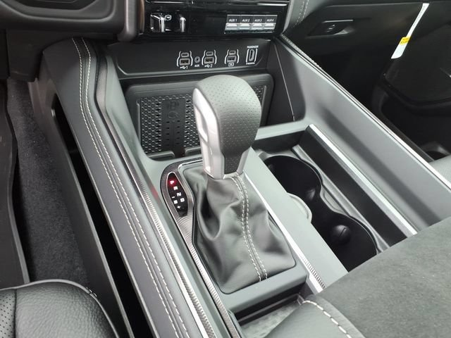 New 2026 RAM 1500 RHO w/ RHO Level 1 Equipment Group AWD/4WD image 12