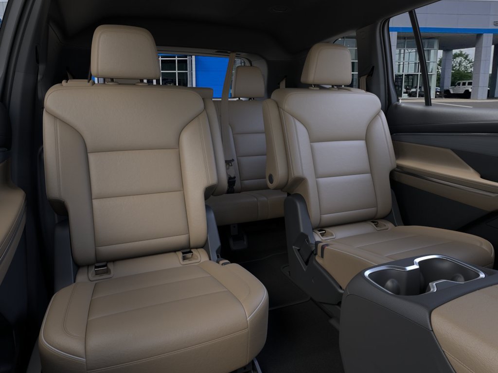New 2027 Buick Enclave Preferred w/ Power Package FWD image 19
