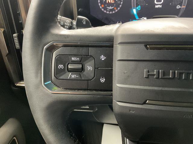 Used 2024 GMC Hummer EV 2X w/ Extreme Off-Road Package image 18