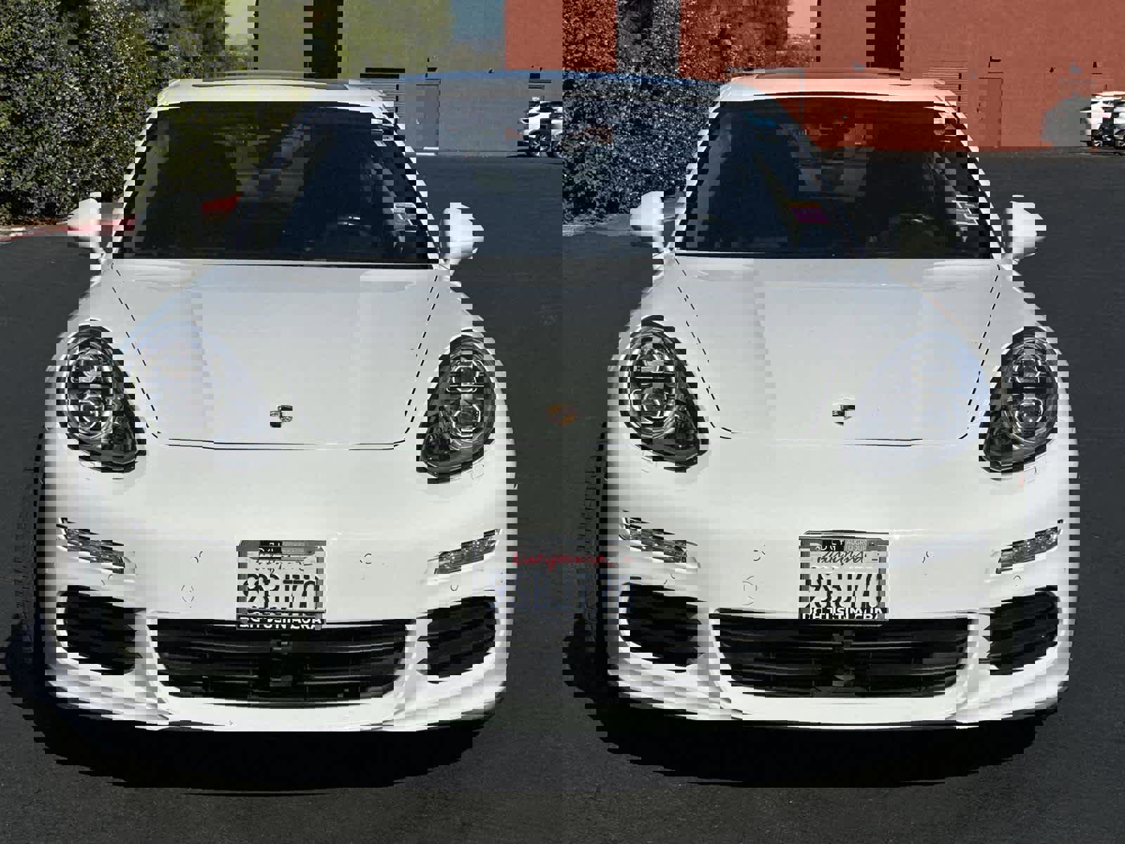 Used 2016 Porsche Panamera 4 image 6