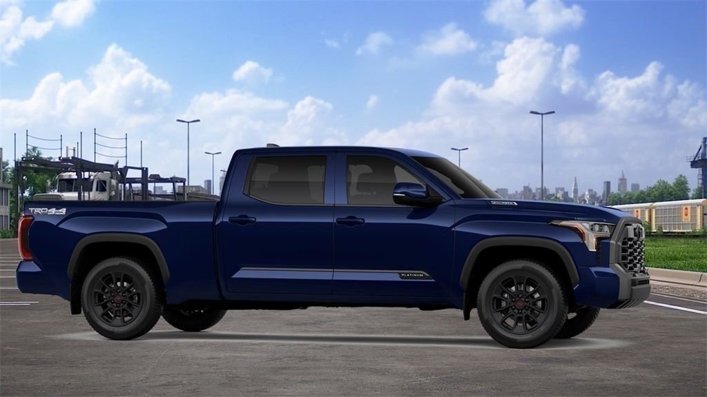 New 2026 Toyota Tundra Limited image 13