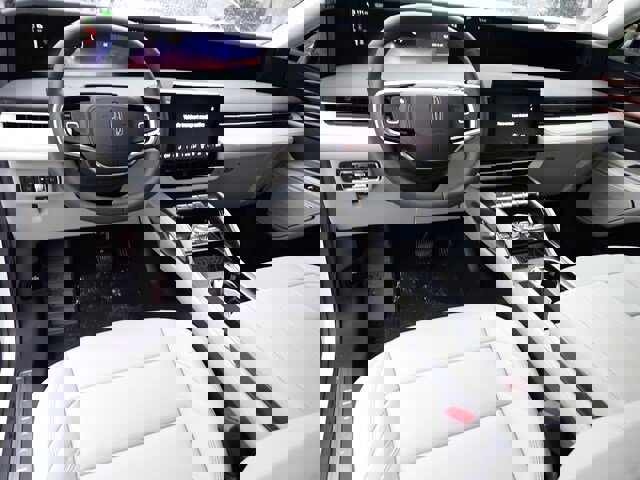 New 2026 Lincoln Nautilus Premier image 39