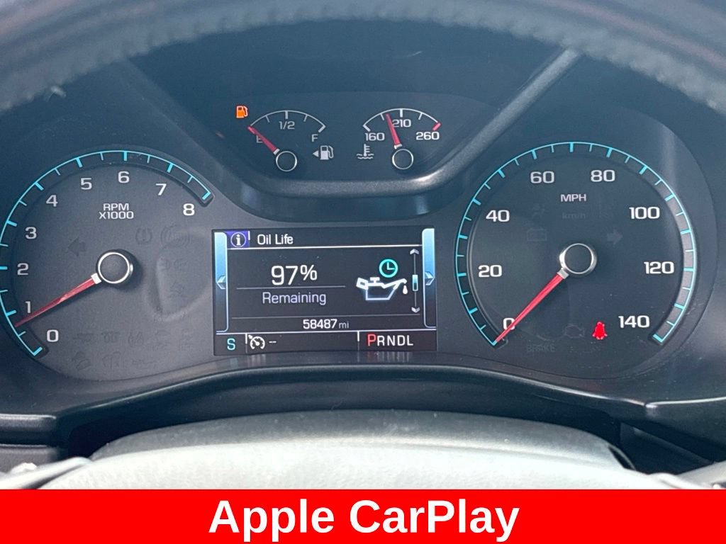 Used 2018 Chevrolet Colorado LT w/ Redline Special Edition AWD/4WD image 25