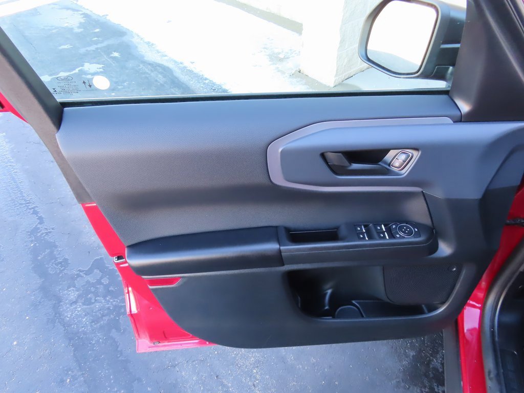 Used 2021 Ford Bronco Sport Big Bend image 27