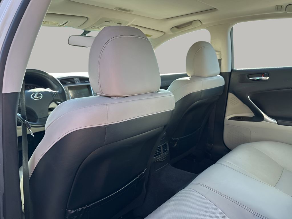 Used 2009 Lexus IS 250 250 image 18