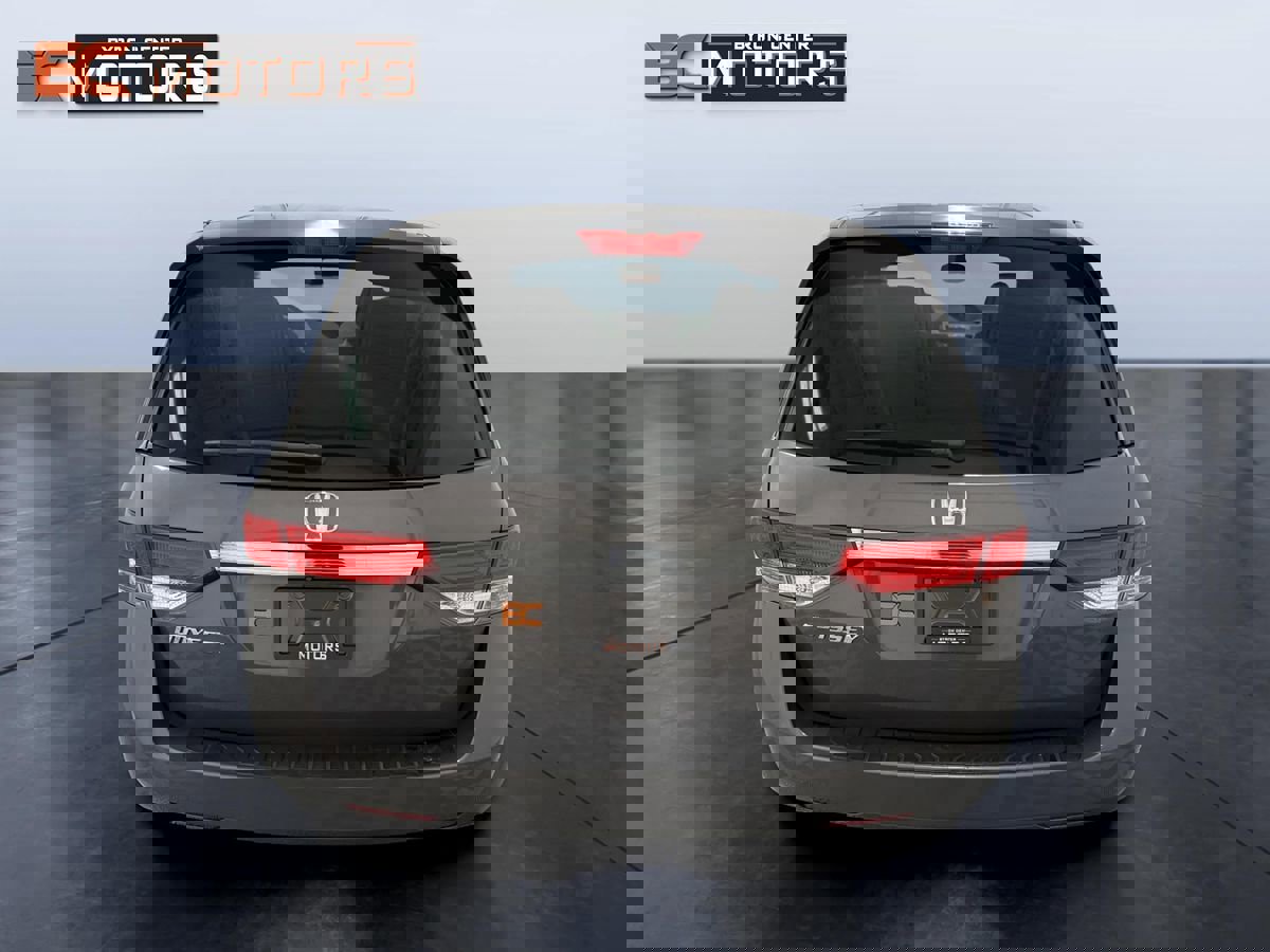 Used 2015 Honda Odyssey EX image 5