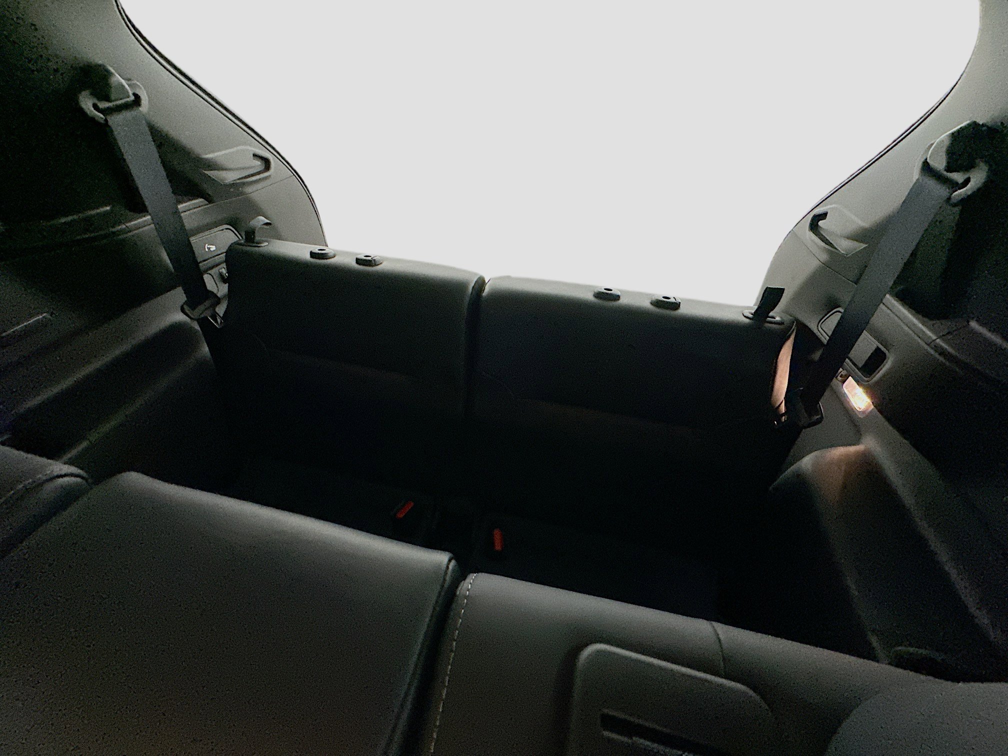 Used 2024 Mitsubishi Outlander SE image 36