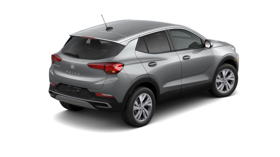 New 2026 Buick Encore GX Preferred w/ Comfort Package FWD image 53