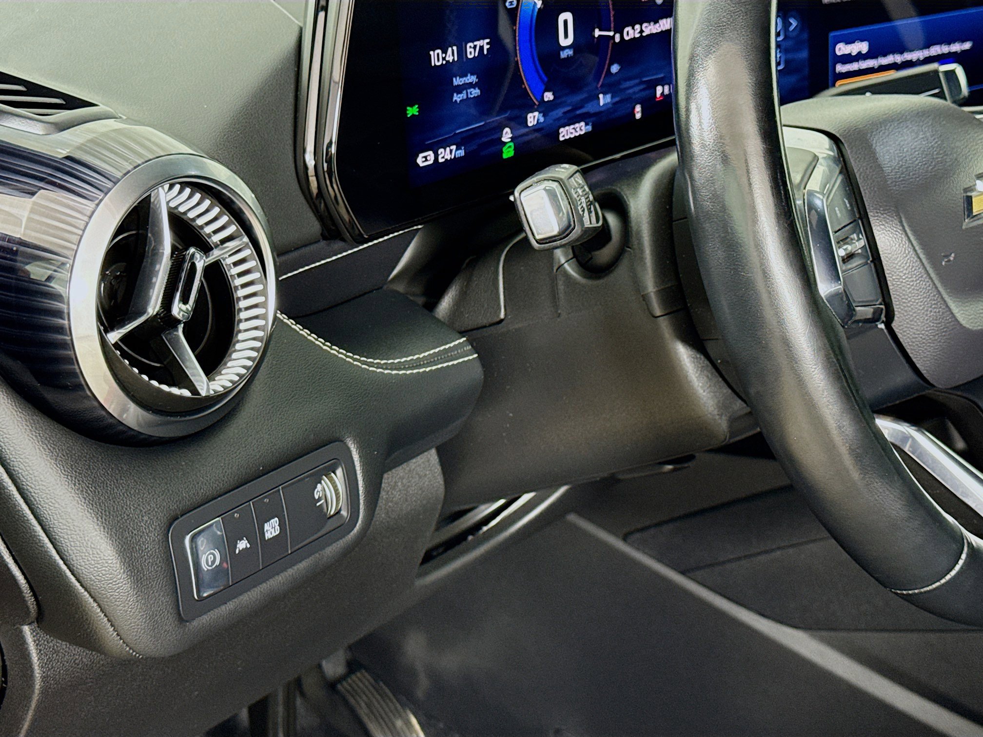 Used 2024 Chevrolet Blazer EV LT image 10
