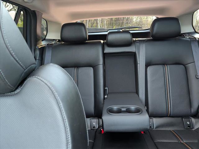 Used 2024 MAZDA CX-50 AWD 2.5 S w/ Premium Plus Pkg image 18