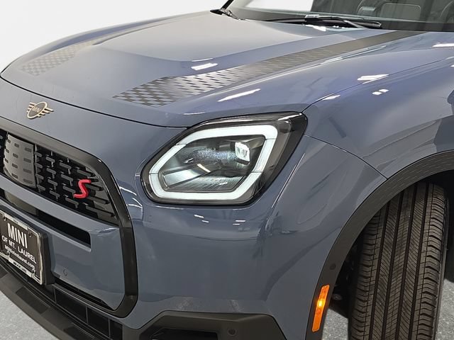 Used 2026 MINI Cooper Countryman S AWD/4WD image 30