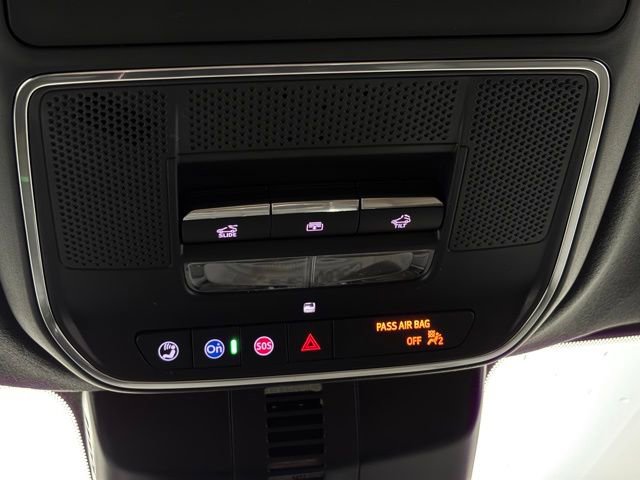 New 2026 GMC Acadia Denali Ultimate image 28