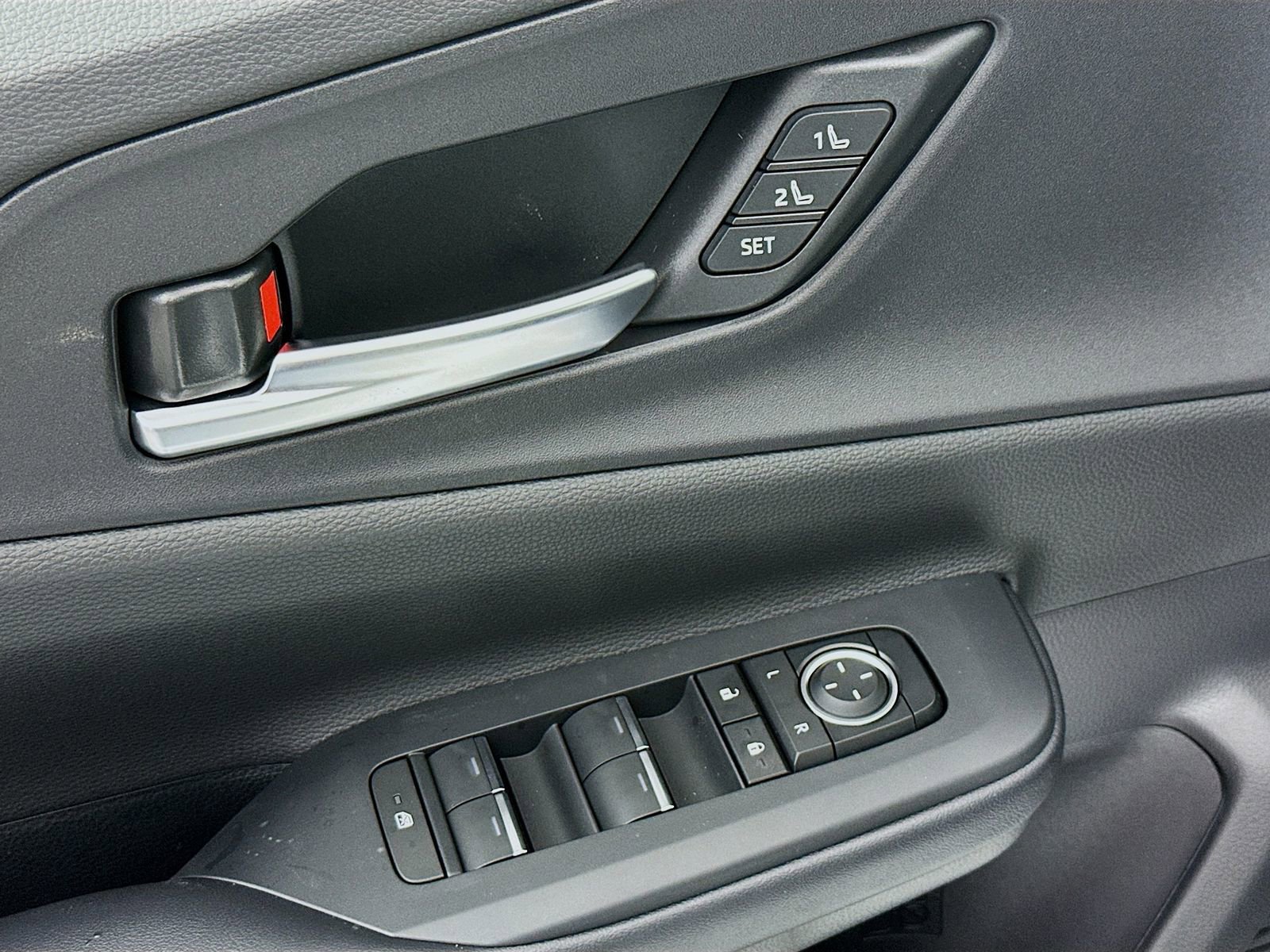 New 2026 Toyota Prius Plug-In Hybrid image 18