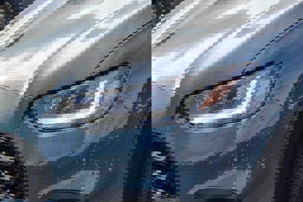 Used 2025 Honda HR-V Sport image 8