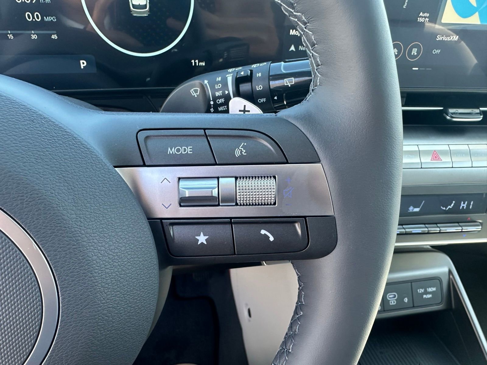 New 2026 Hyundai Kona Limited AWD/4WD image 22