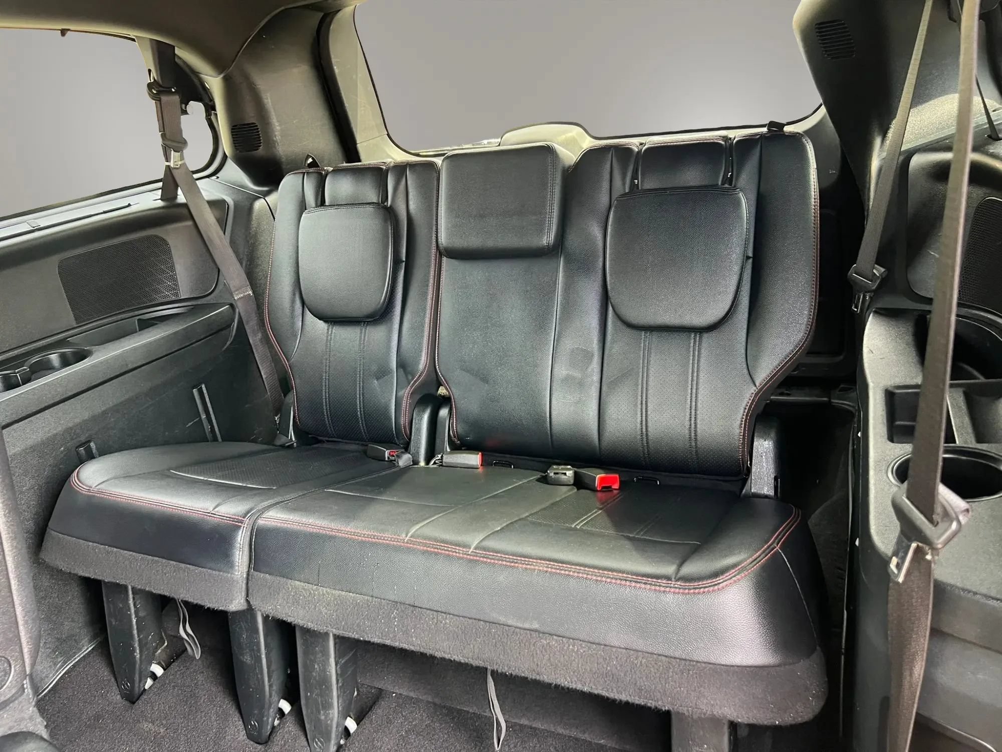 Used 2017 Dodge Grand Caravan GT FWD image 27