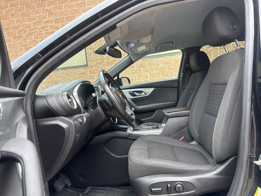 Used 2019 Chevrolet Blazer LT AWD/4WD image 13