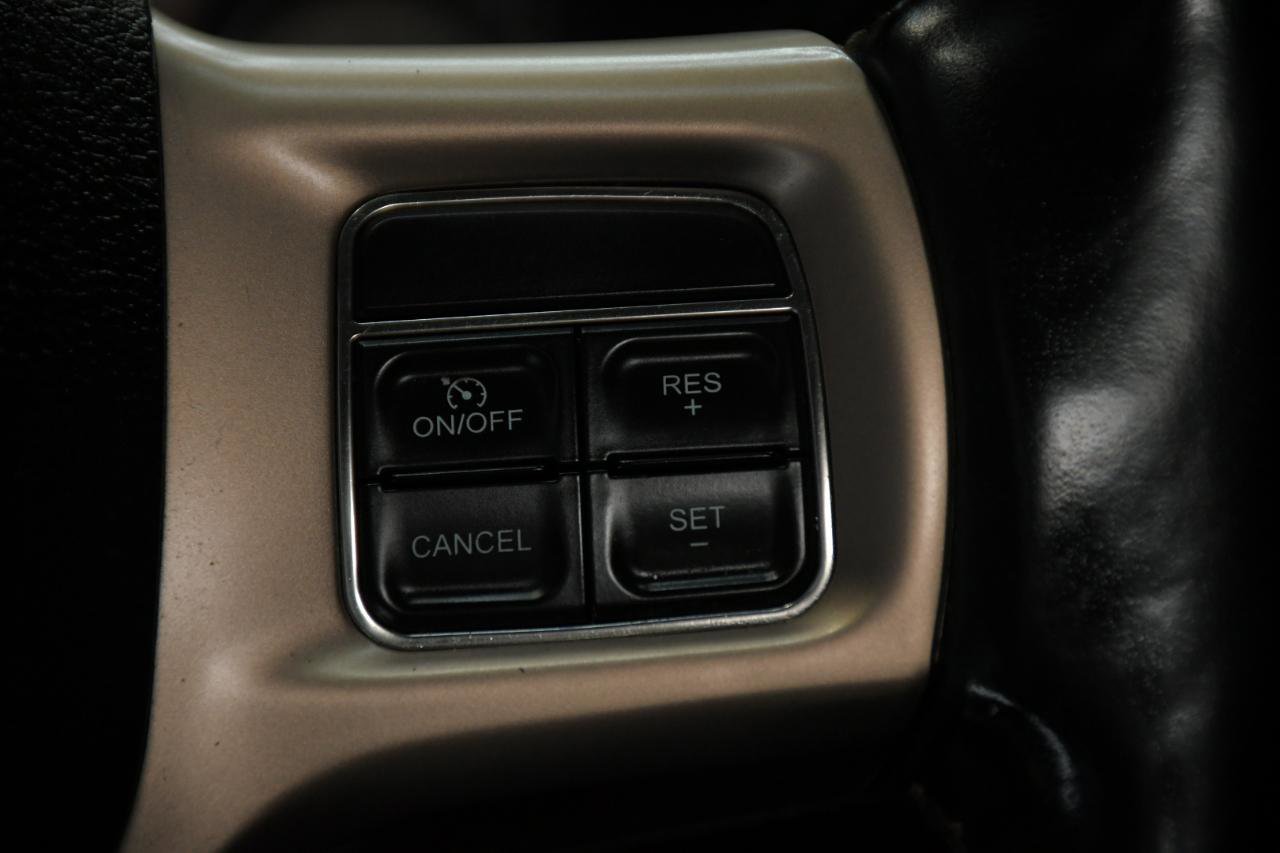Used 2013 RAM 2500 Longhorn w/ Cold Weather Group image 29