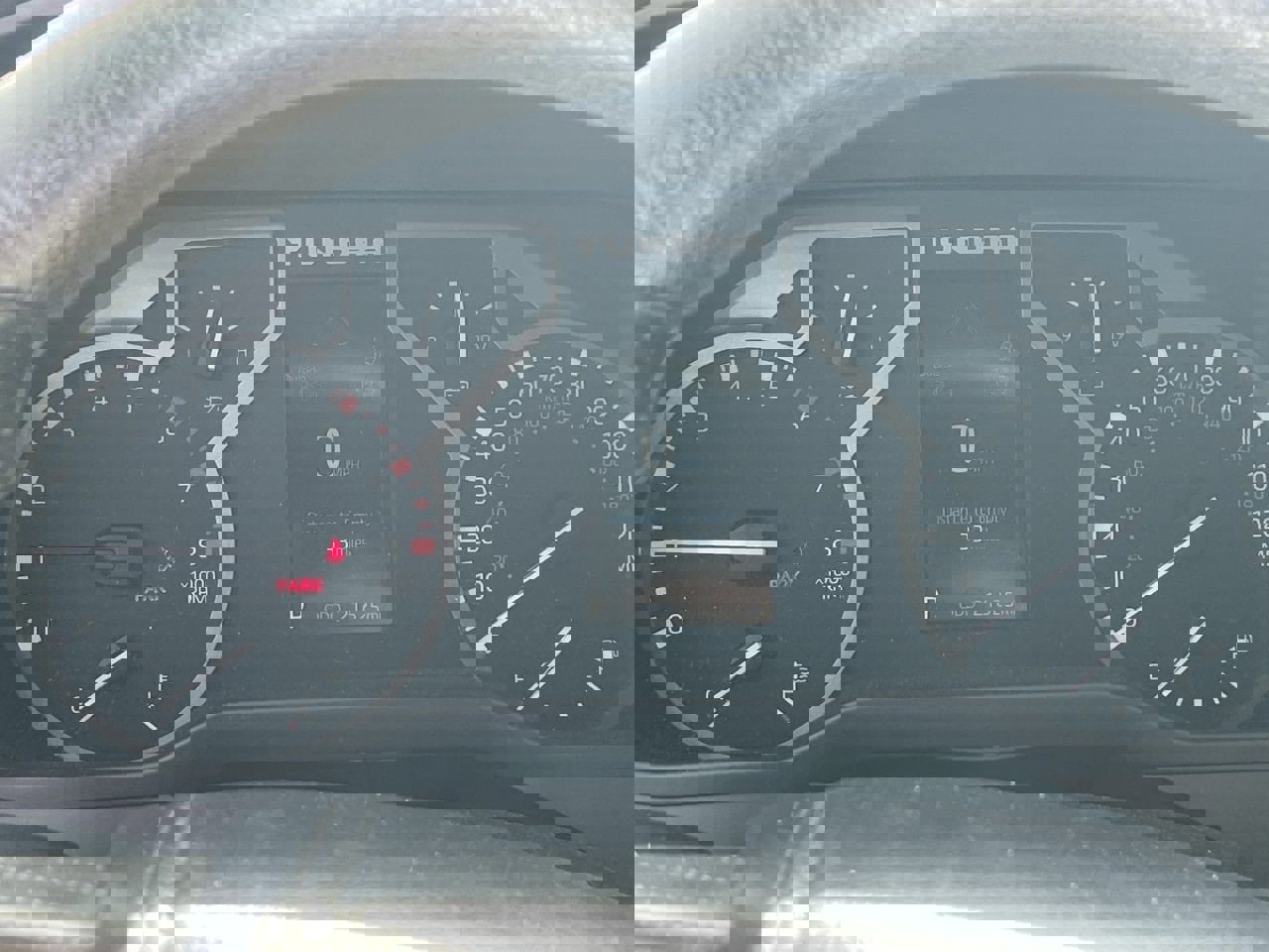 Used 2023 Toyota Tundra SR5 image 7