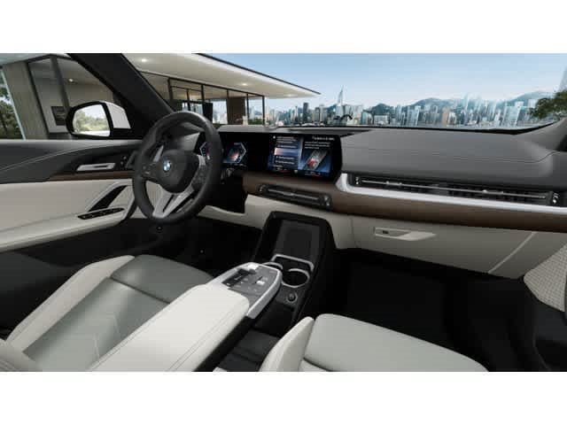 New 2027 BMW X1 xDrive28i AWD/4WD image 15