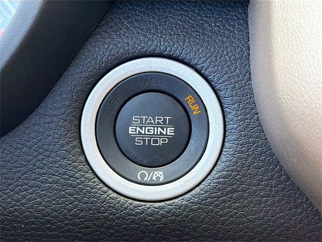 Used 2022 RAM 1500 Laramie image 36