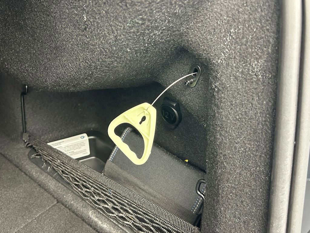 Used 2022 BMW 228i Gran Coupe 228i w/ Convenience Package image 44