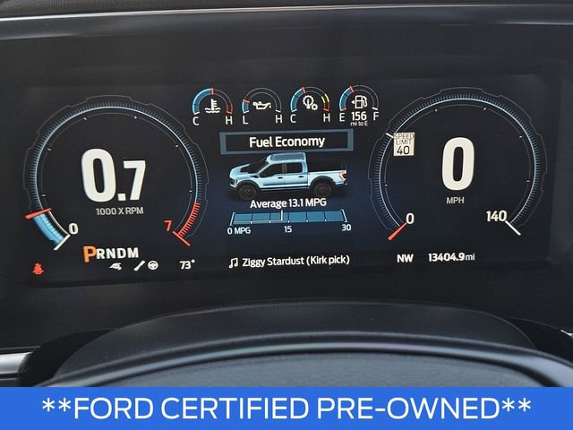 Certified 2023 Ford F150 Raptor image 24