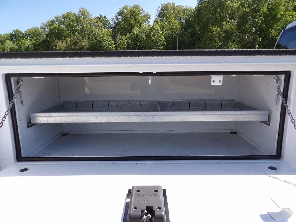 Used 2019 Ford F350 XL w/ Power Equipment Group AWD/4WD image 60